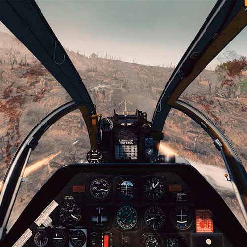 Rising Storm 2 Vietnam Cd Key Steam Europe